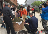 央視少兒頻道《芝麻開(kāi)門》欄目組到福鼎拍攝白茶專題節(jié)目